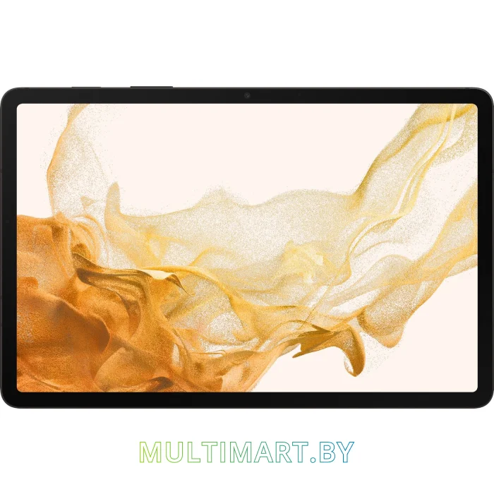 Планшет Samsung Galaxy Tab S8 5G SM-X706 8GB/256GB (графит)